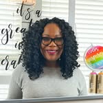 Tisa Jackson | DIY Craft Expert, Workshops and Bling Artist - @this.is.tisa - Instagram