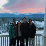 Jackson Crane - Facebook