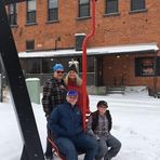 Jackson Crane - Facebook