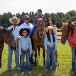 Corey Jackson - @jackson_rodeo_crew - Instagram