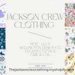 Jackson Crew Clothing - @jacksoncrewclothing - Instagram