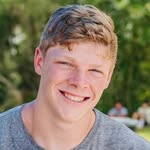 Jackson Crosby - @theotherjackson28 - Instagram