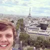 Jackson Crow - @jacksoncrow7 - TikTok