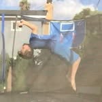 Jackson Crowe - @jak_flips - Instagram