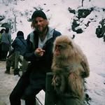 Jackson Rumpus Crowe - @jacksonrumpus - Instagram