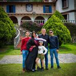 Jackson Cuevas - Facebook