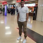 Jackson Davila - @jacksondavila25 - Instagram
