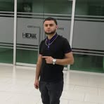 Jackson Davila - Facebook
