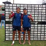 Jackson Davila - Facebook