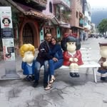 Jackson Davila - @jacksondavila70 - Instagram
