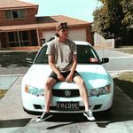 Jackson Dawson - @j.dawsonn01 - Instagram