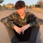 Jackson Dean - @jacksondeannfp - Instagram