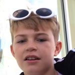 Jackson Decker - @jacksuun_spammzz13 - Instagram