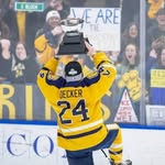 Jackson Decker - @jrdecker24 - Instagram