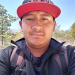 Jackson De León - @senderneftalideleonrivas - Instagram