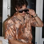 Jackson DeLeon - @jacksondeleon - Instagram