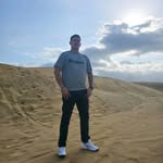 Jackson Delgado - @jacksondj31 - Instagram