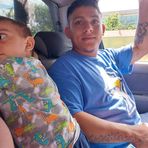 Jackson Delgado - Facebook