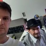 Jackson Delgado - @christiankinoshita - Instagram
