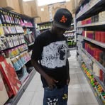 Deluk Jeckson - Facebook