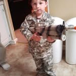 Jacqueline Jackson Dellinger - @jdellinger67 - Instagram