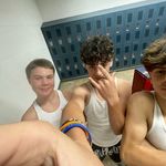 Jackson devine - @jacksonnn.010 - Instagram