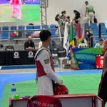 Jackson Dias - @jacksondias.tkd - Instagram
