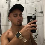 Jackson dias - @_teco33 - Instagram
