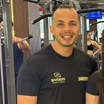 Jackson Dias Personal Trainer - CREF: 10197-G/RN - @jacksondias_trainer - Instagram
