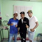Jackson Diaz - Facebook
