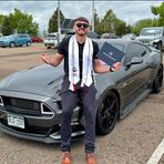 Jackson Dickerson - Facebook