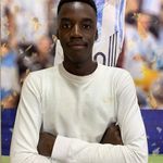 Dickson Jackson - @dicksonjackson_ - Instagram
