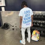 Jaxson Dixon - Facebook