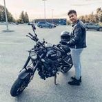 Jackson Donaldson - Facebook