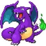 Jackson Dowd - @purple_charizard - Instagram