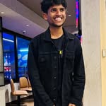 Jackson Christ D'souza - @d_souza_jackson - Instagram