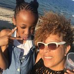 Sandra Jackson-Dumont - @sandrajacksondumon - Instagram