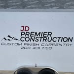 Jackson Duncan - @jdpremierconstruction - Instagram