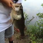 Jackson Dunlap - @bassintheeastcoast - Instagram