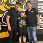 Jackson Dyer 🇨🇦 🏒 - @jackson.d11 - Instagram