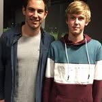 Jackson G Dyer - @jackson_dyer - Instagram