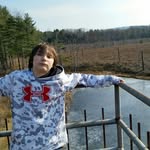 Jackson Eddy - @zrexkillerdoe1944 - Instagram
