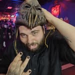 Jackson Eddy - @commissarsombria - Instagram