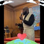Elder Richey Arelious Jackson - @jacksonelderrichey - Instagram
