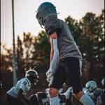 Jackson Eldridge - @jackson_lax16 - Instagram