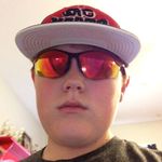 Jackson Elliott - @jacksonelliott102 - Instagram