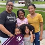 Michelene Jackson-Elmore - @mpe64elmore - Instagram