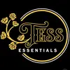Michelene Jackson-Elmore - @tessessentials1 - TikTok