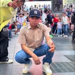Jackson Escobar - Facebook