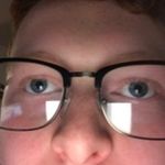 Jackson Estes - @3vil_ginger - Instagram